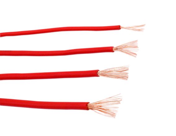 （CE）H05V2-R，H07V2-R 銅芯 PVC 絕緣電纜