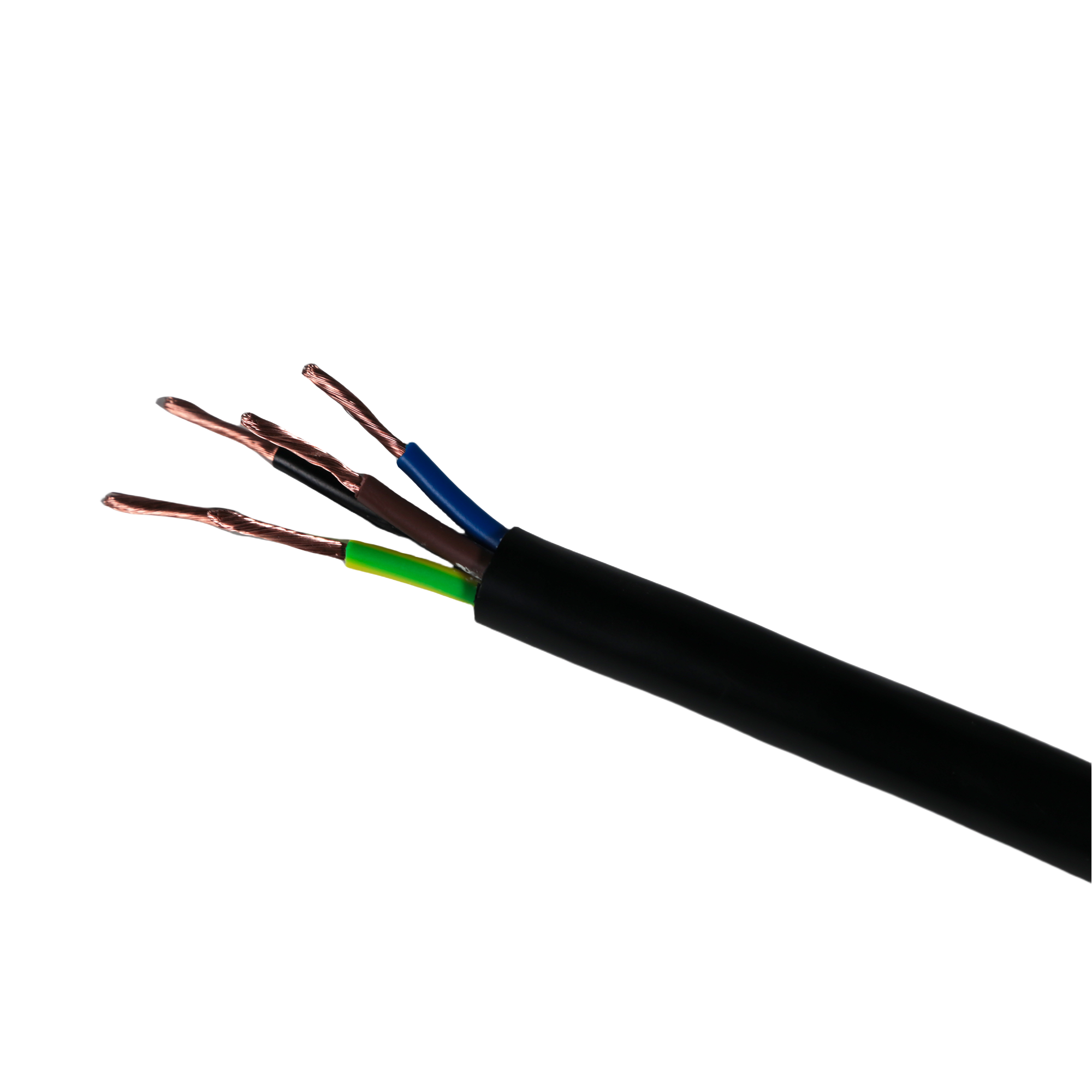 (UL83) TC/TC-ER PVC絕緣和護套托盤橋電纜托盤橋電纜
