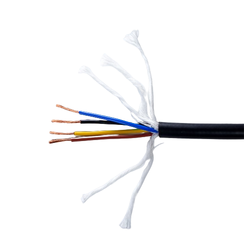 雙線起重手柄電纜RVV1/2G