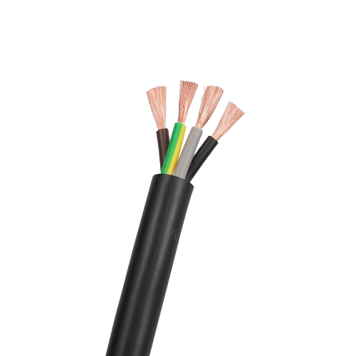 增強扭力和耐磨的捲線器電纜 ANJF9732