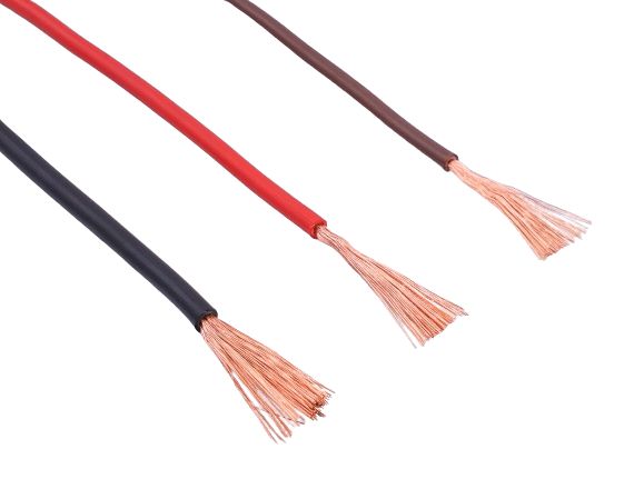 (AS/NZS 5000.1, AS/NZS 3808, AS/NZS 1125) VSD/EMC flexible cable, 0.6/1kV