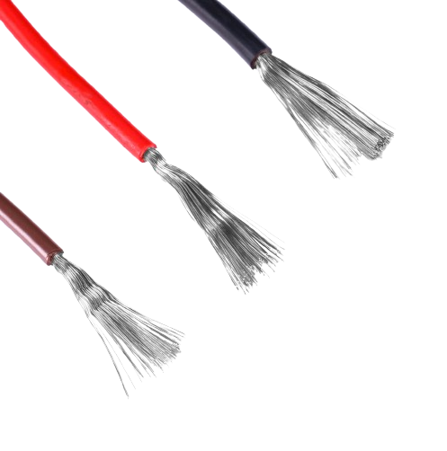 （CE＆RoHS）FHL2G Battery Energy Storage Cable Wire