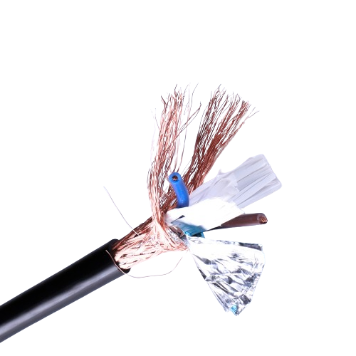 0.6/1kV-2YSL(St)CY-J-EMV變頻器電纜