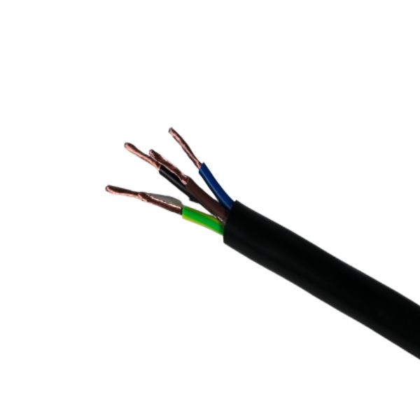 (UL83) TC/TC-ER PVC Insulated and Sheathed Tray Bridge Cable Tray Bridge Cable