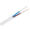 (SAA＆CCC) 2 Cores/3 Cores Flat PVC Insulated Copper Cable 6MM
