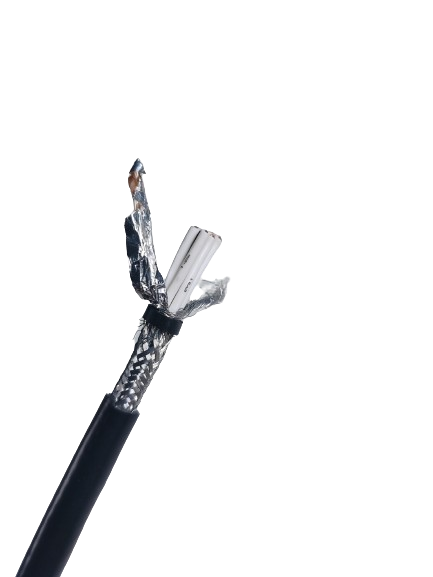 (UL) UL20886(P) 80/90/105°C 1000V銅芯PVC護套和絕緣電力電纜（屏蔽）
