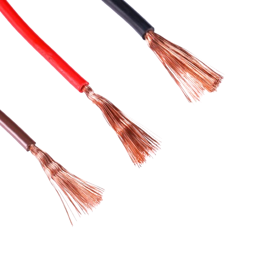 （UL）UL3196 銅芯XLPE絕緣電纜