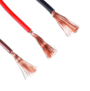 H05V2-K, H07V2-K (CE) copper-core PVC-insulated cable