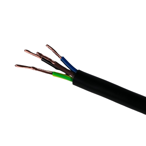 TC/TC-ER(UL83) 90°C 600V PVC+尼龍+PVC 美國標準托盤橋電纜
