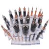 （CE）YSLYCY Copper core PVC sheathed and insulated oil resistant cable