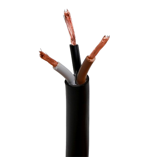 (UL＆CSA＆RoHS) ULSOOW EP絕緣CPE護套防油防水橡膠電纜