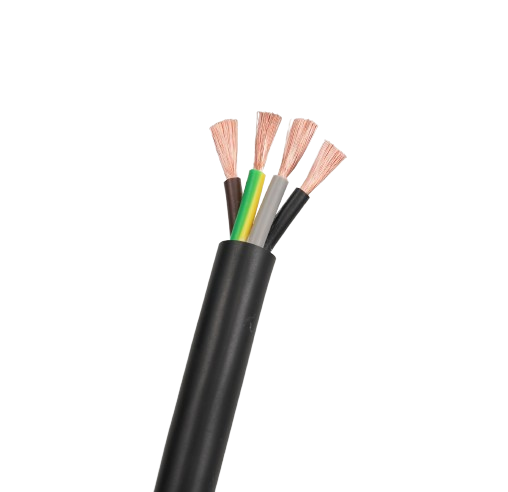 （UL＆RoHS＆CSA）ULSJOO美國標準橡膠電纜