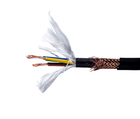 6591TQ (BS 6883) Industrial Cable