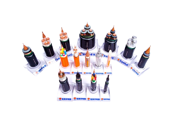 （CE＆RoHS） Mining Rubber Cable MCP NTSWOEU 0.6/1KV
