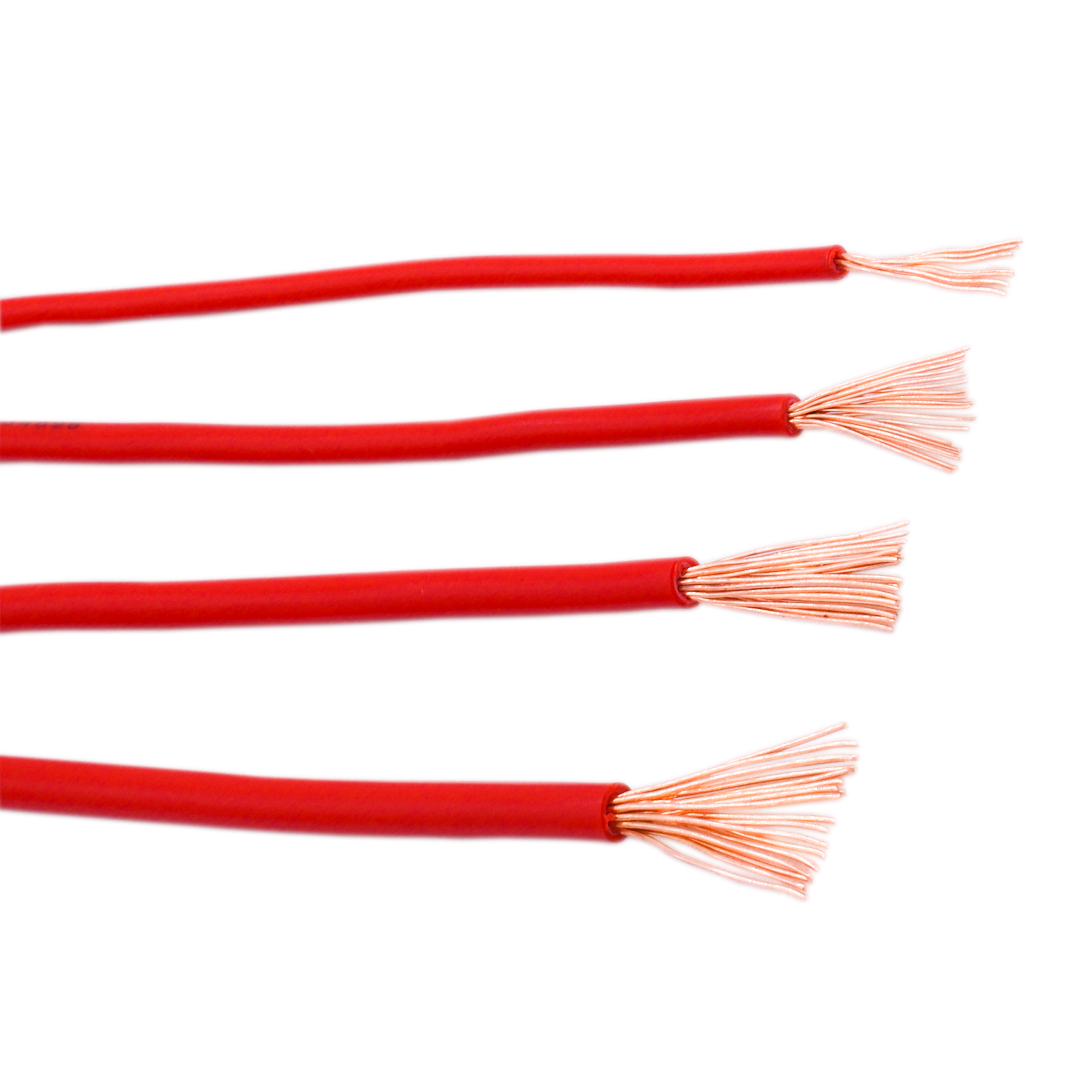 (CE) 國內 H05V-U 和 H07V-U PVC 絕緣銅芯硬電線