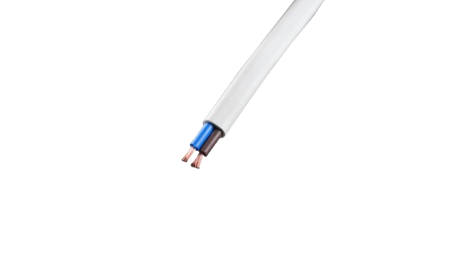 (BS 6360 Cl-5/IEC 60228 Cl-5) Three phase cable (BS 6231)