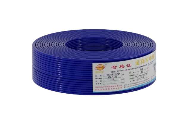 (BS6360 Cl-5/IEC60228 Cl-5) 6381B(BS 7211)XLPE insulated copper core industrial cable