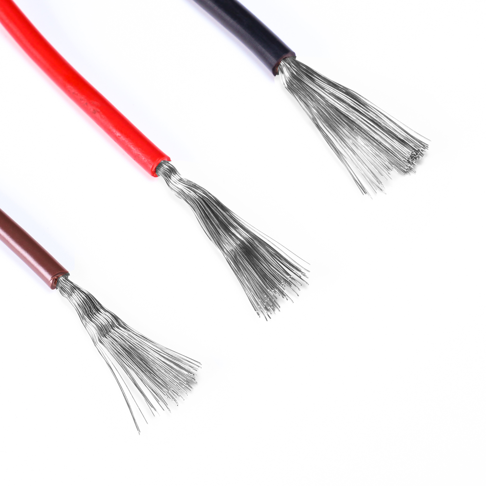 (CE＆RoHS) FHL2G 電池能量存儲電纜線