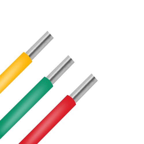 (AS/NZS 1429.1) 3.8/6.6kV, 6.35/11kV, 12.7/22kV, 19/33kV three-core shielded, PVC-sheathed aluminum core cable