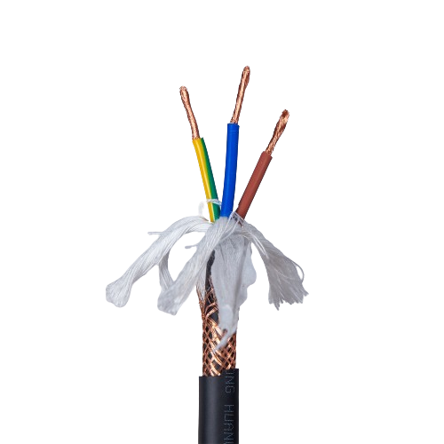 垃圾起重機的電纜