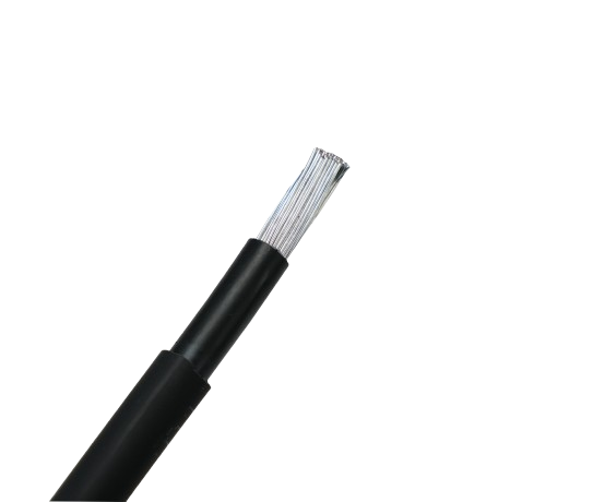 (VDE-0282 P-6, IEC 60332.3, IEC 60754.1) H01N2-D/E (NSKFFÖU) Industrial Cable