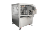 GDS series servo pouch packaging machine