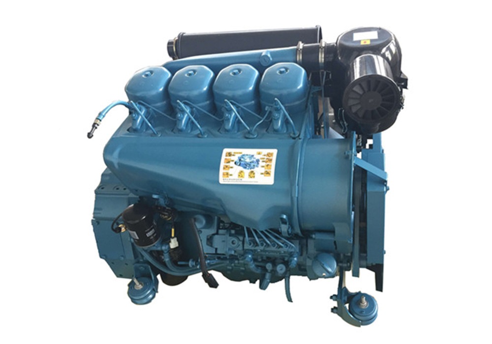 Weichai WP6B Engine for Water Pump