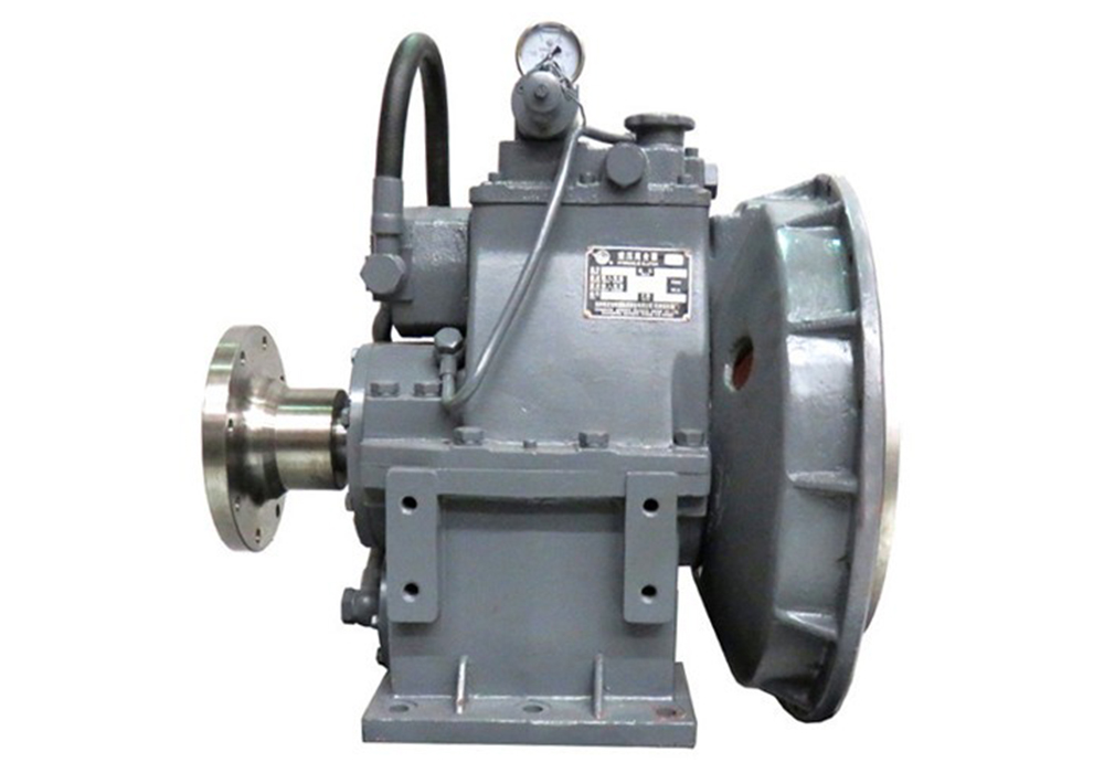 Advance HCL250 Gearbox for Boat company Shanghai Yanmian Co., Ltd