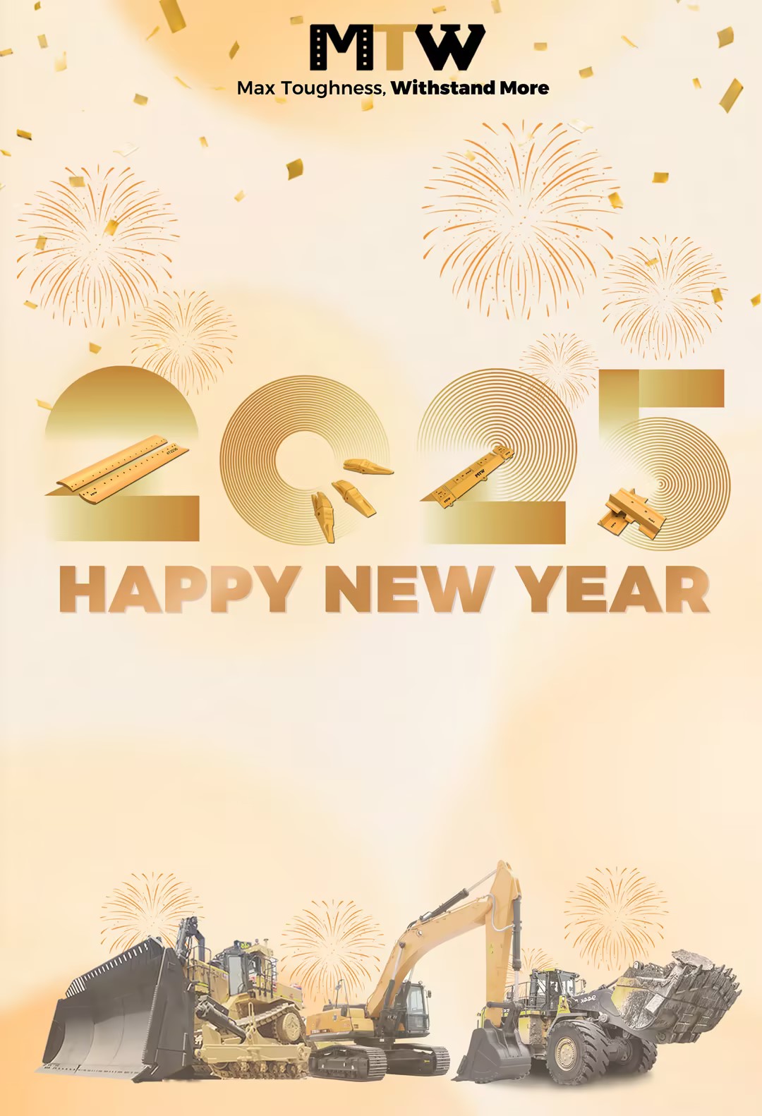 Happy New Year