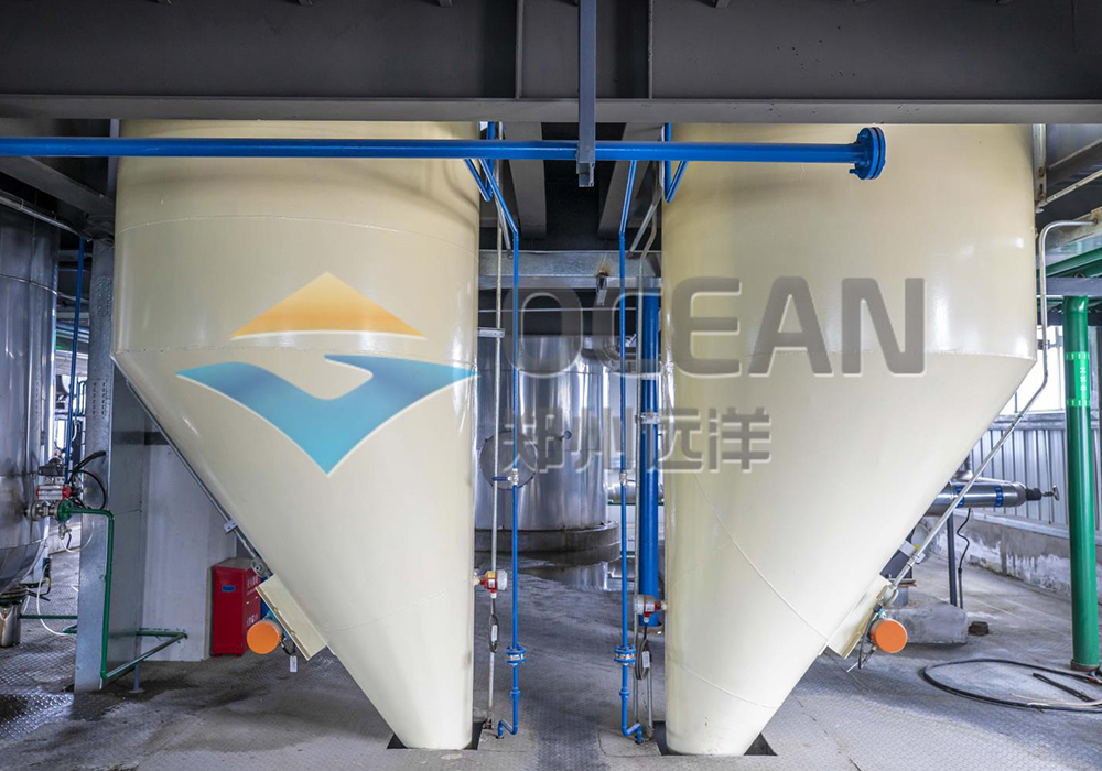 La technologie économe en énergie améliore les faiblesses de l'industrie, créant une nouvelle compétitivité centrale pour les entreprises.