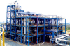 Ligne de production de biodiesel
