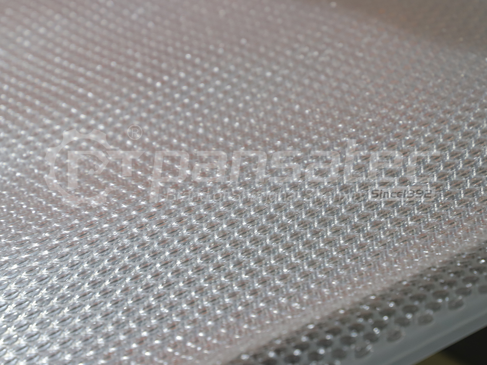 Seven-Layer Laminated Air Bubble Film Machine