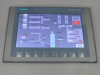 Plc Control And Touch Screen