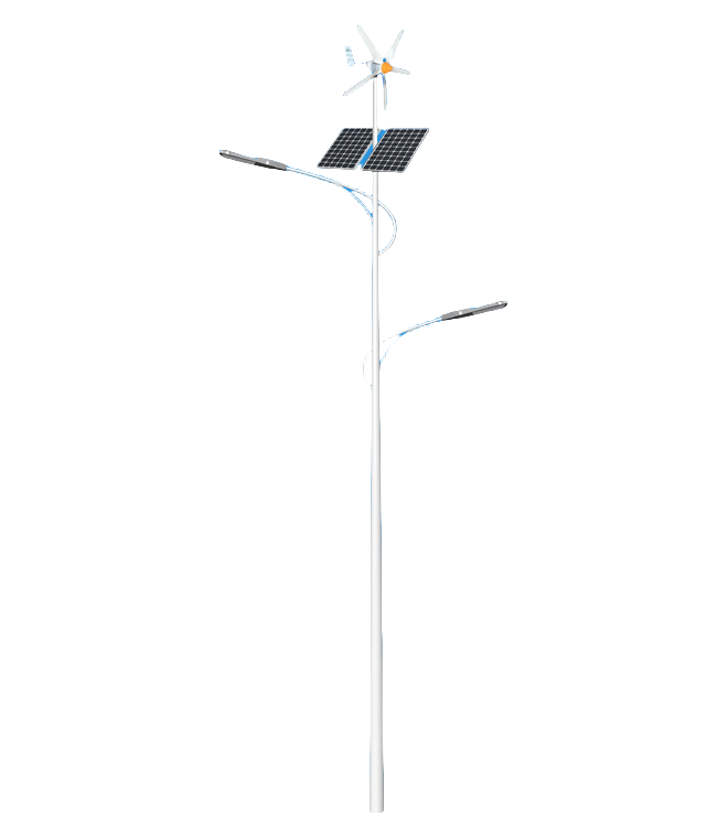 Luz de calle solar TYNLD-006