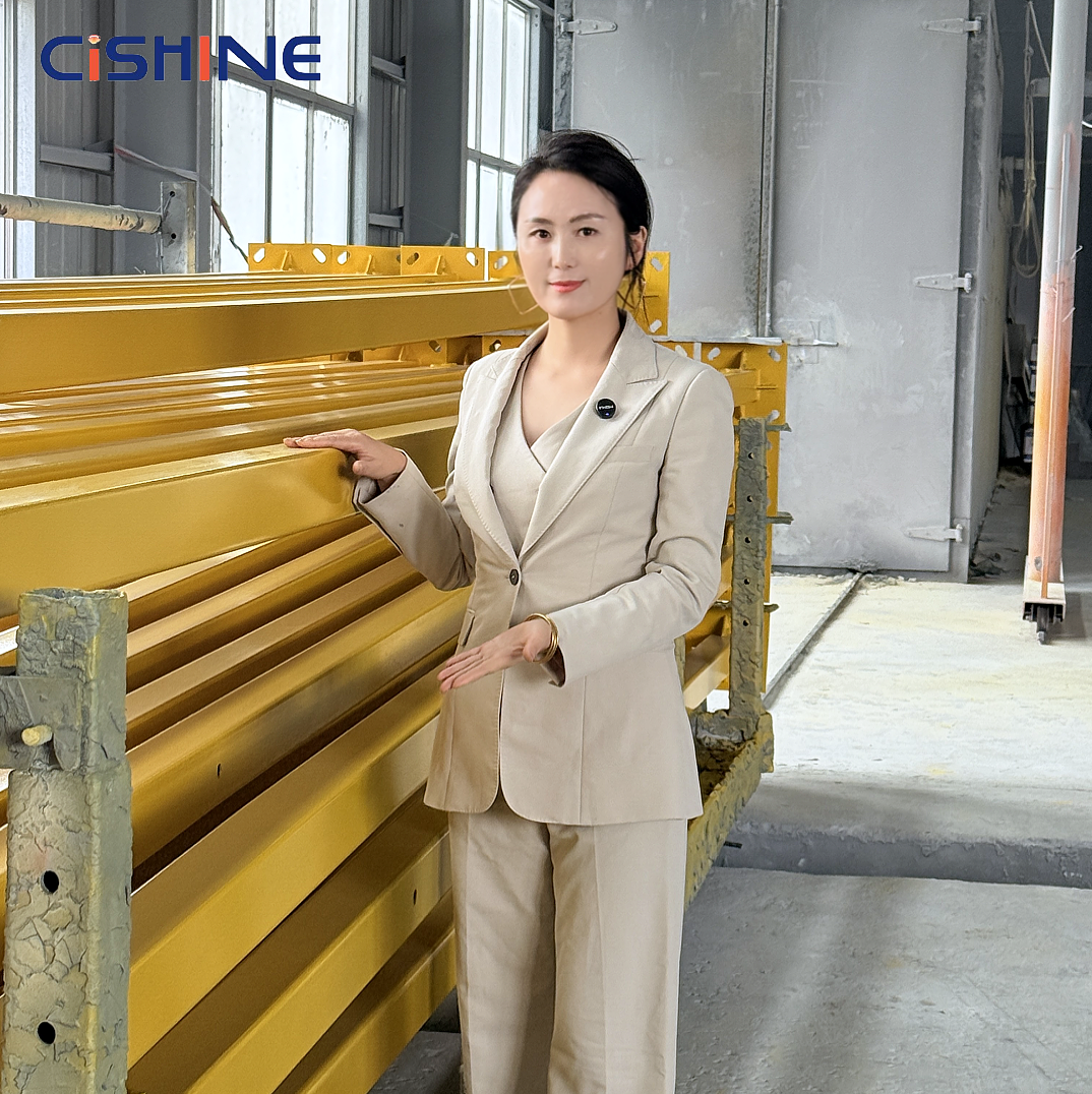 Solar Street Light Head