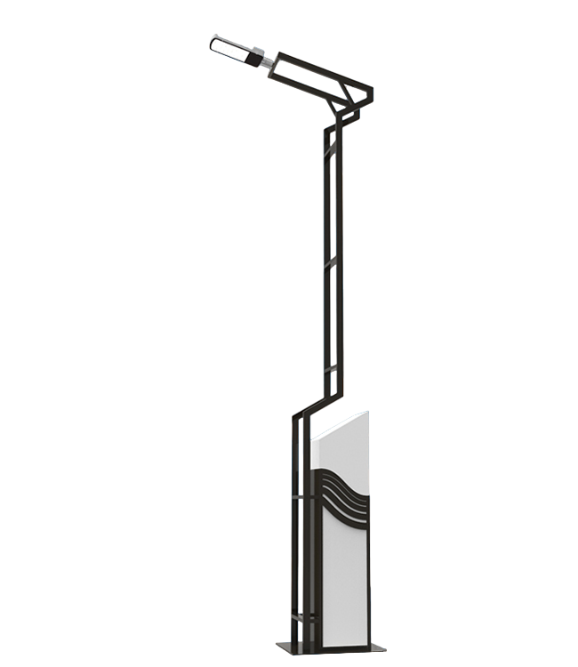 Luz de calle LED LED-008