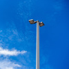 Why can LED street lights perfectly replace high-pressure sodium lamps?