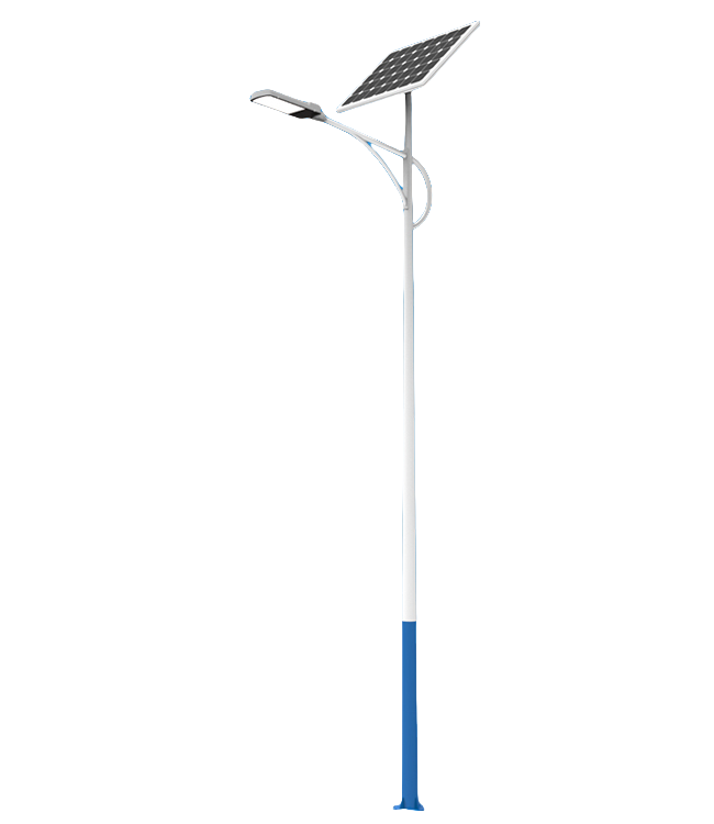 Luz de calle solar TYNLD-001