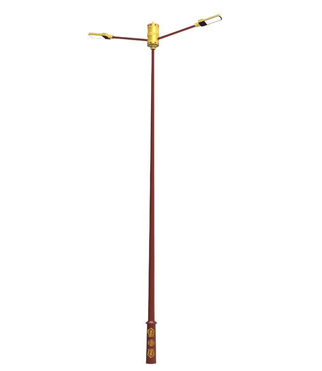 Luz de calle LED LED-001