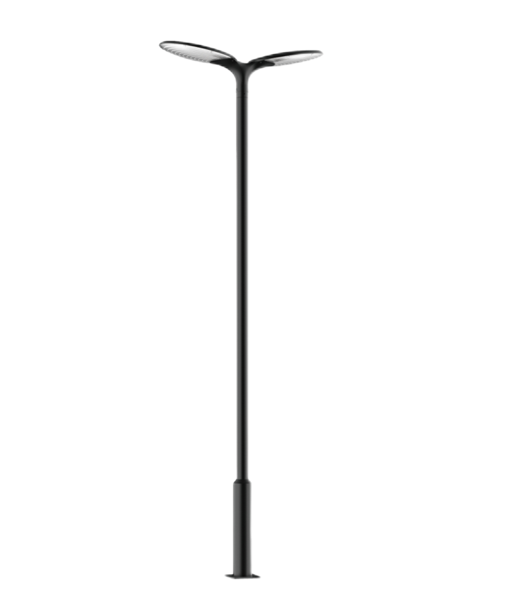 MENGYA( Modelo de Energía Solar de Doble Brazo)