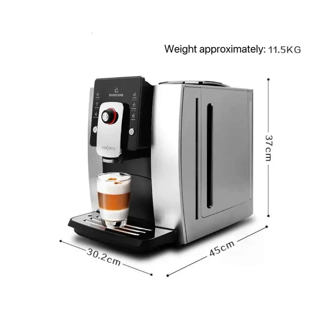 Automatic Coffee Machine