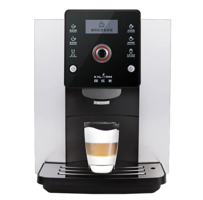 Automatic Coffee Machine manufacturer, supplier | Shenzhen Henghaoxiang ...