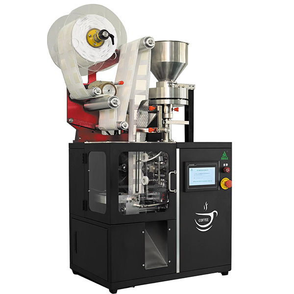 Premium Drip Coffee Bag Packaging Machine