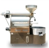 How to Roast Coffee Beans: A Complete Guide to Choosing the Right Commercial Coffee Roaster Machine?