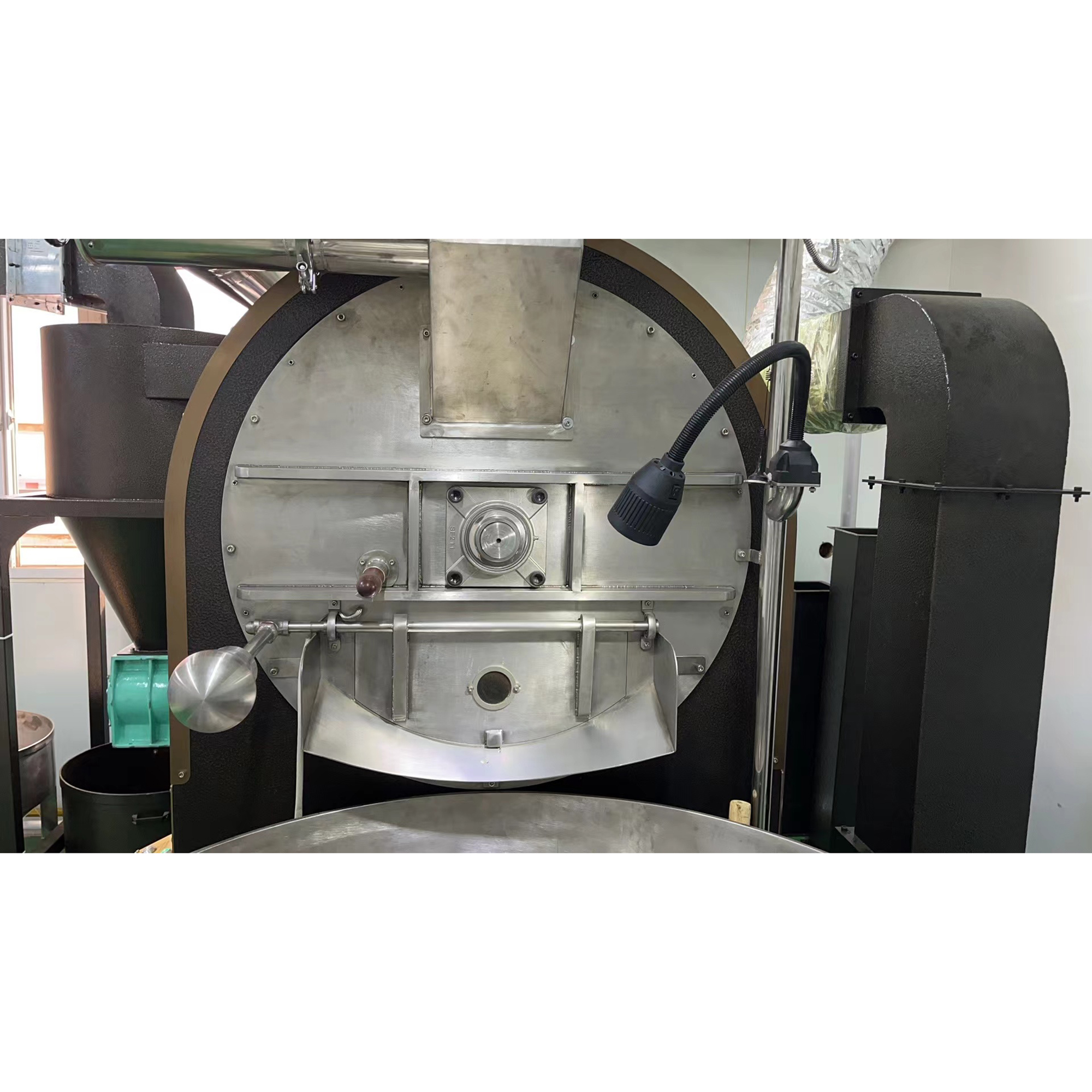 30Kg Commercial Coffee Roaster Machine