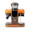 Semi-Automatic Espresso Coffee Maker