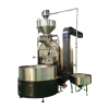 80Kg Commercial Coffee Roaster Machine