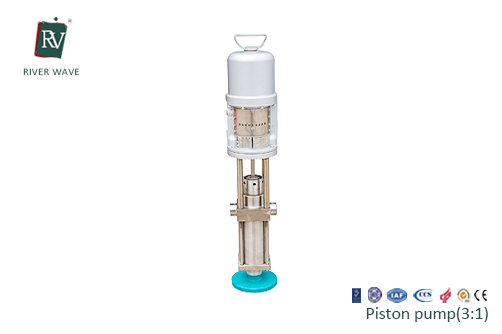 Piston Pump(3:1)