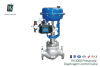 RV3000 Pneumatic High-pressure Angle-regulating Valve