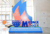 Jianglang Participates in the 31st (MICONEX)